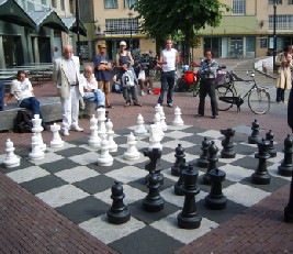 Max Euwe Centrum